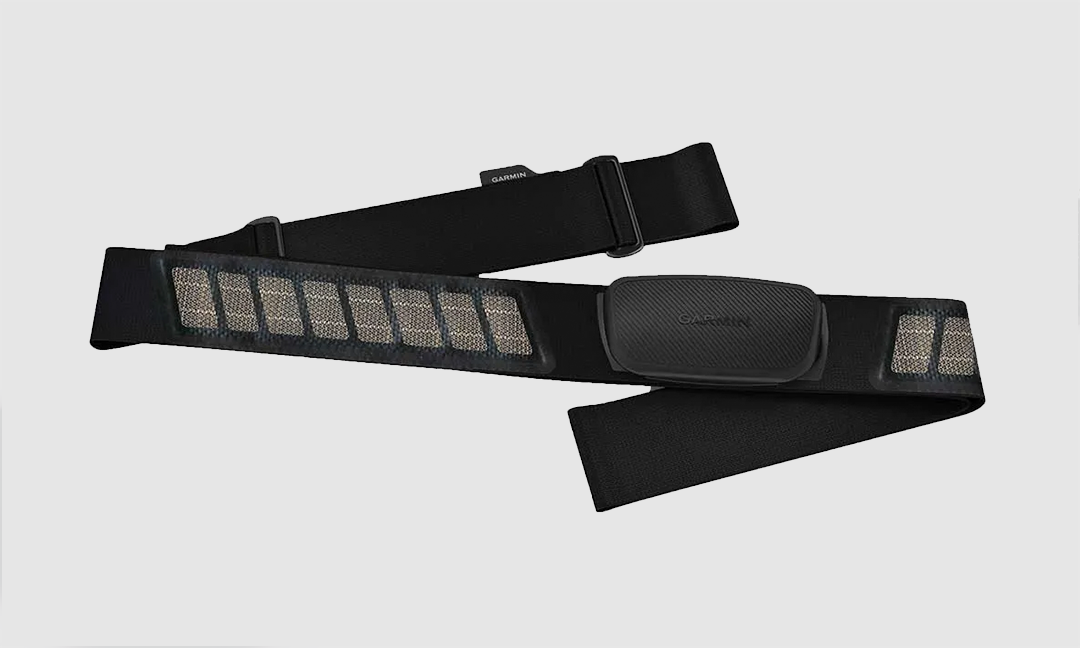 Garmin HRM-Dual