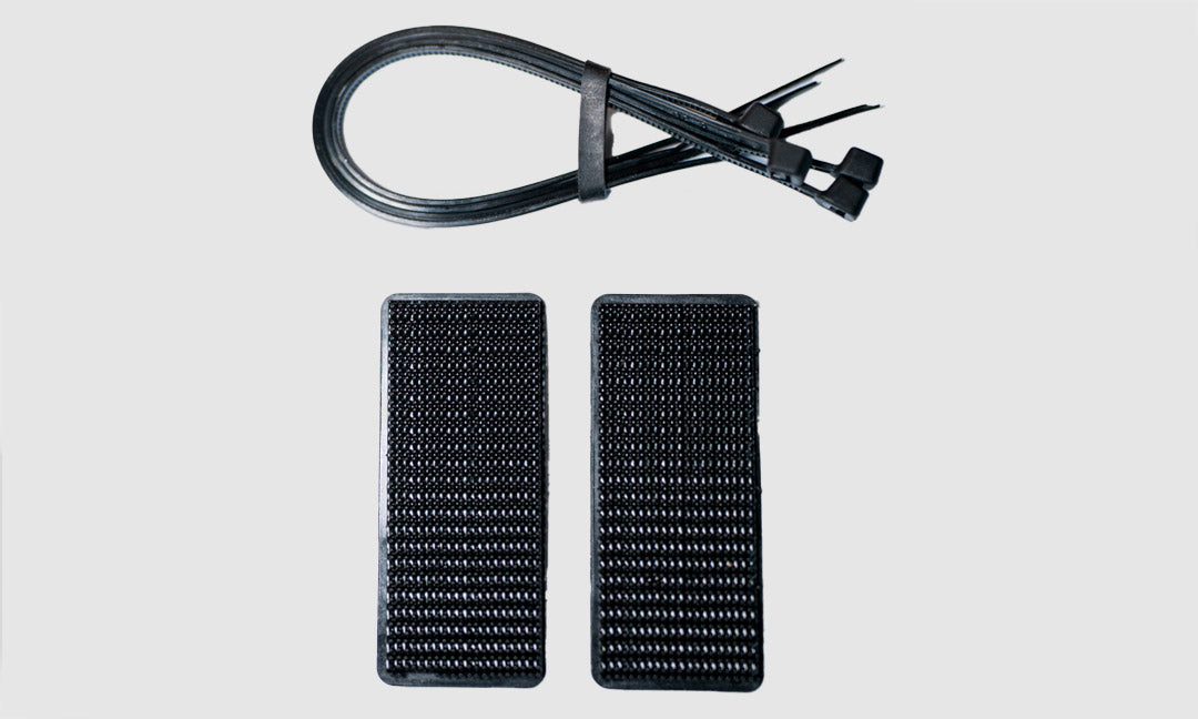 Secure-Mount Set