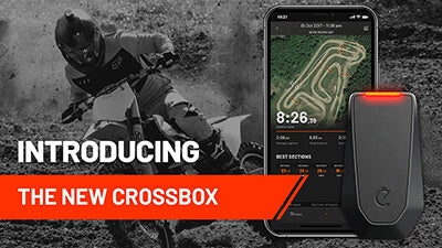 Introducing: The New Crossbox