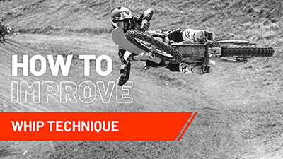 How To: Whip