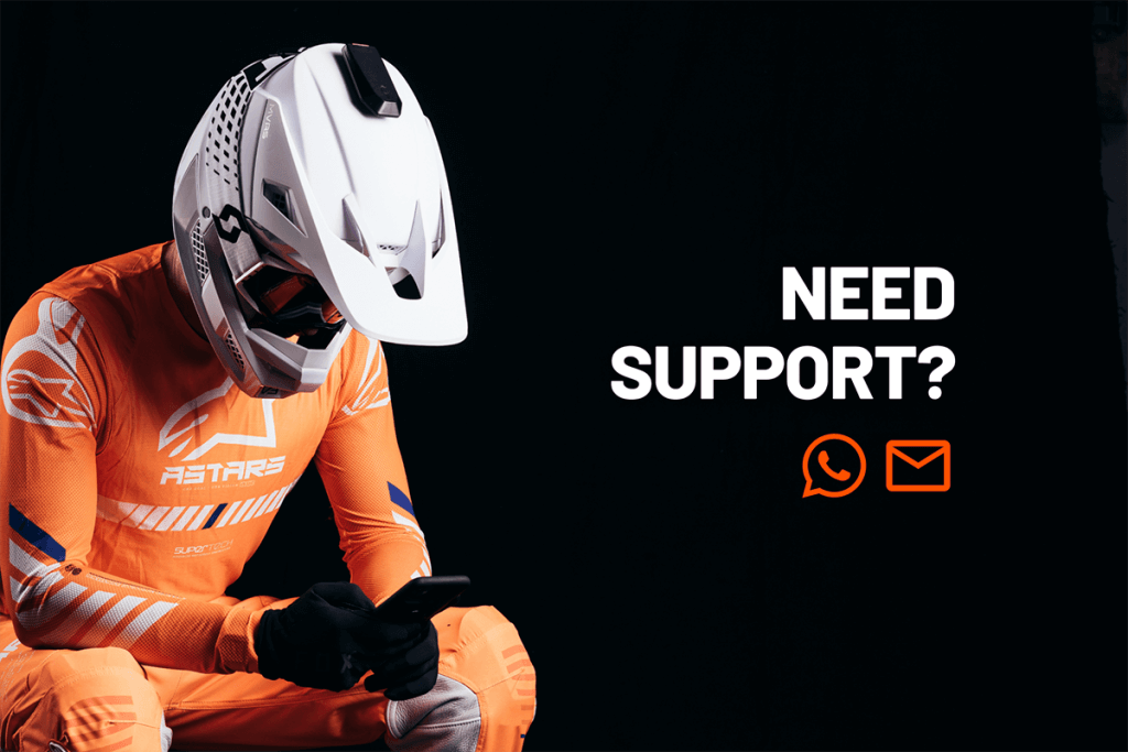 Do you need support using Crossbox?
