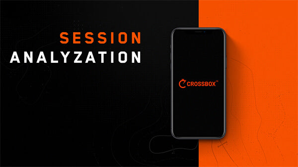3. How To: Session Analyzation