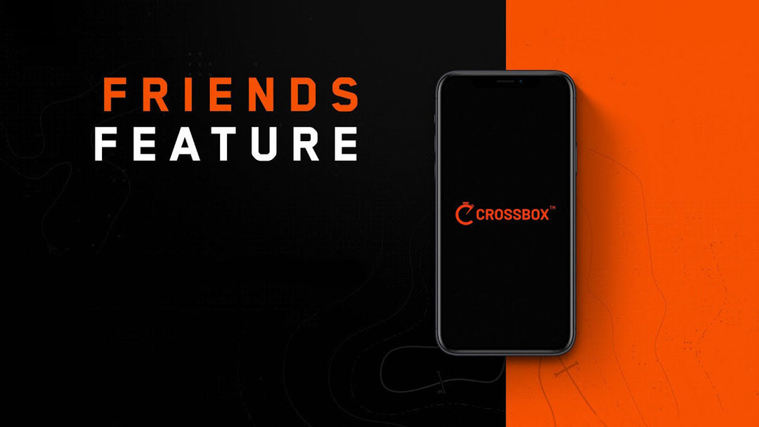 4. How To: Friends Feature