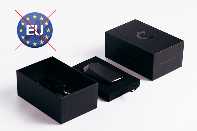 Ordering Outside the EU: Everything You Need to Know