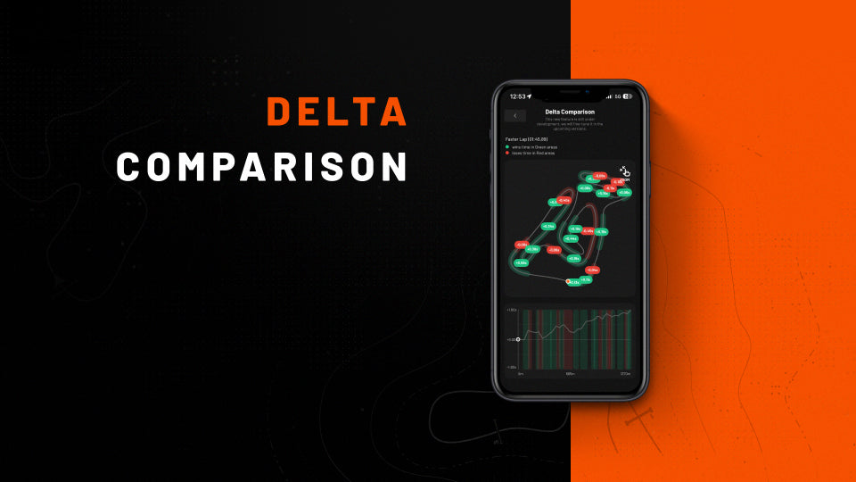 10. How To: Delta Comparison