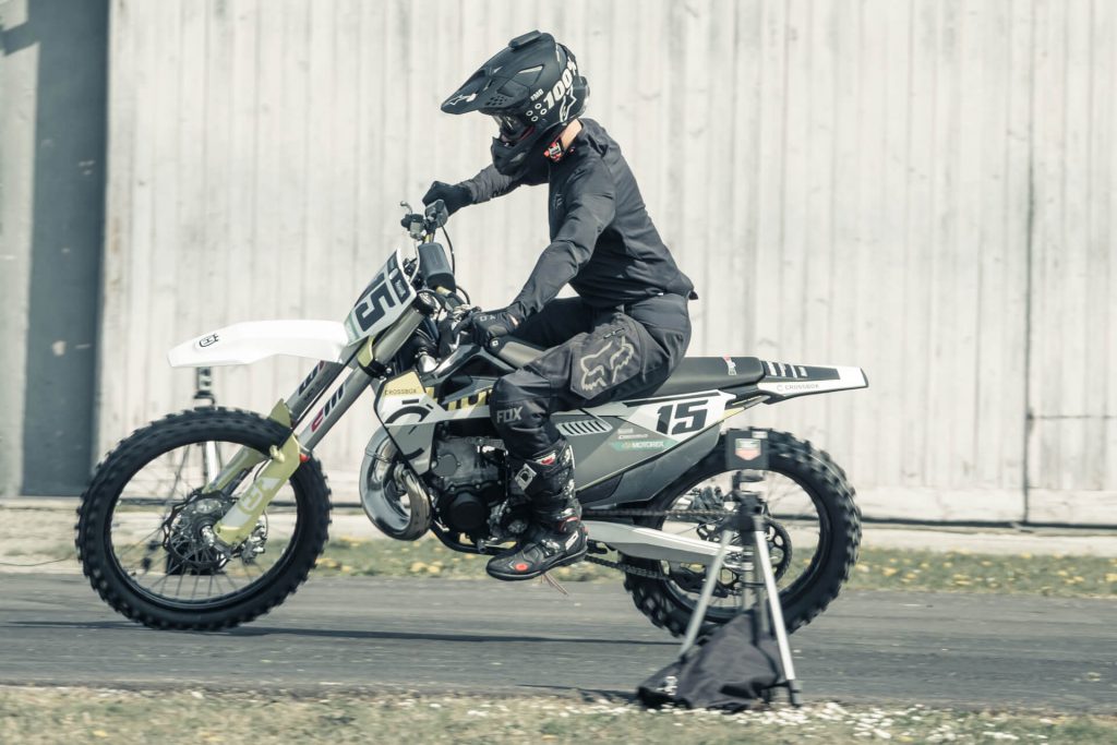 HOW ACCURATE IS CROSSBOX