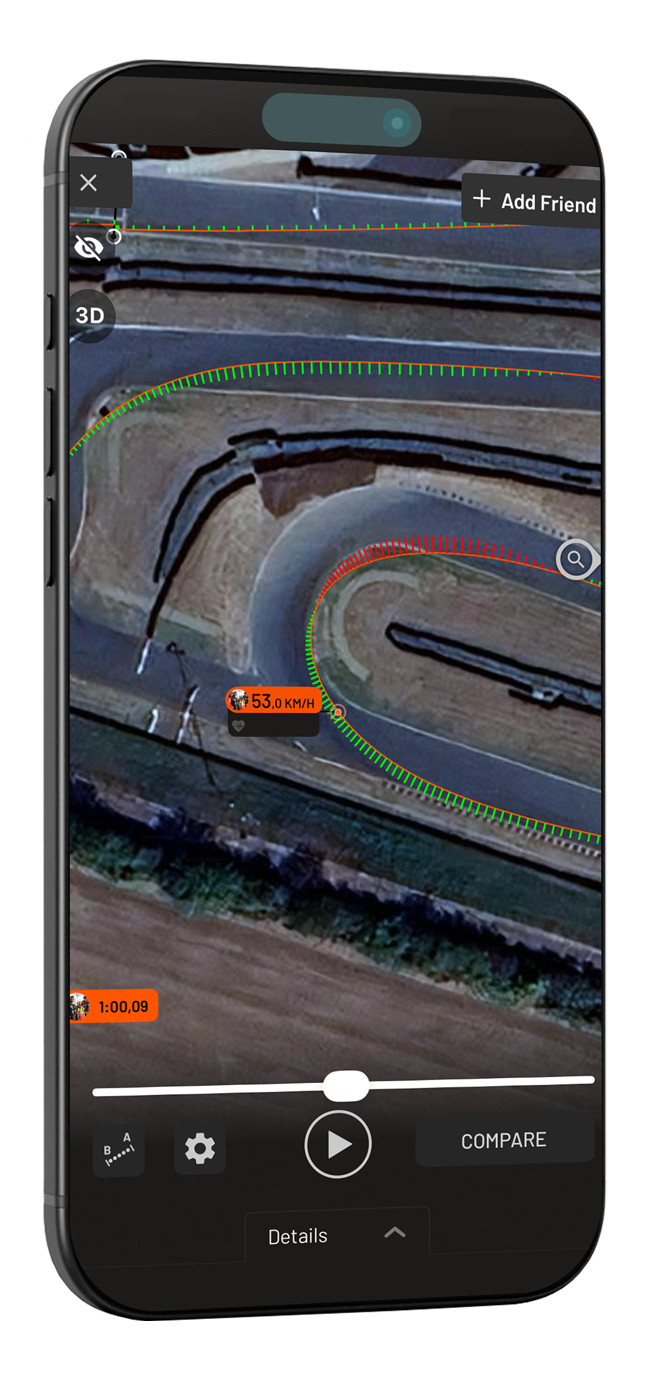 Crossbox – TRAIN BETTER RACE FASTER – Crossbox Lap Timing